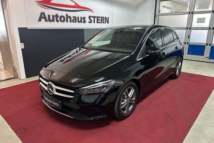 Mercedes-Benz B 250 Gebrauchtwagen