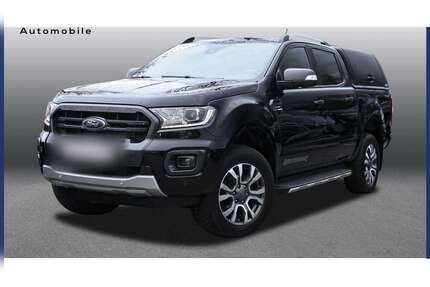 Ford Ranger Gebrauchtwagen