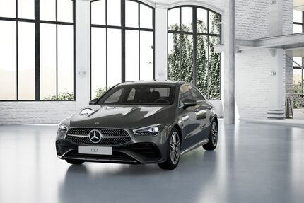 Mercedes-Benz CLA 180 Gebrauchtwagen