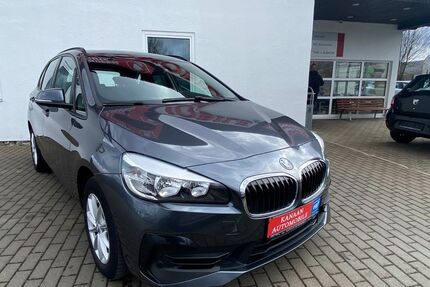 BMW 218 Gebrauchtwagen