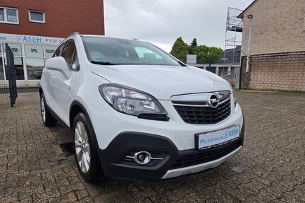 Opel Mokka Gebrauchtwagen