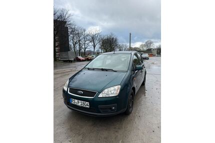 Ford C-Max Gebrauchtwagen