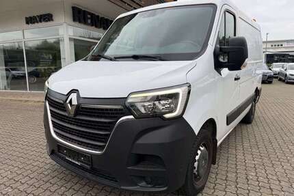 Renault Master Gebrauchtwagen