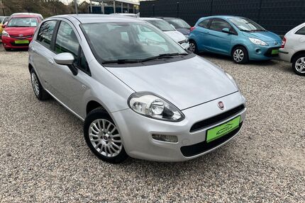 Fiat Punto Gebrauchtwagen