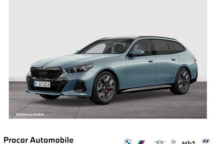 BMW 540 Gebrauchtwagen