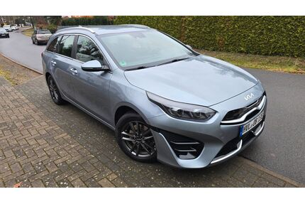 Kia ceed Sportswagon Gebrauchtwagen