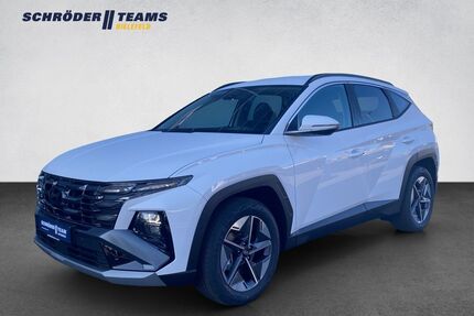 Hyundai TUCSON Gebrauchtwagen