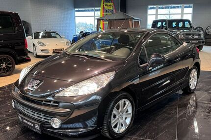 Peugeot 207 Gebrauchtwagen