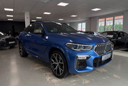BMW X6 M50 Gebrauchtwagen