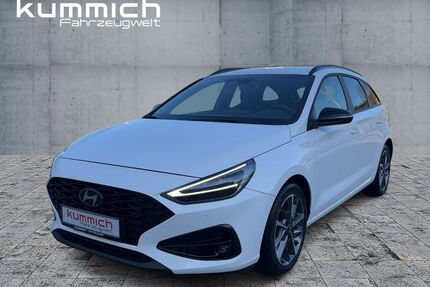 Hyundai i30 Gebrauchtwagen