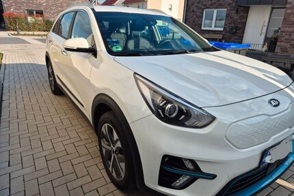 Kia Niro EV Gebrauchtwagen