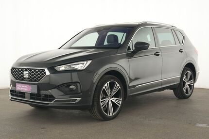 Seat Tarraco Gebrauchtwagen