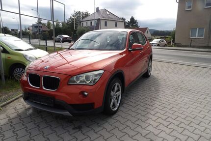 BMW X1 Gebrauchtwagen