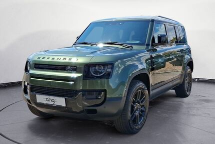 Land Rover Defender Gebrauchtwagen