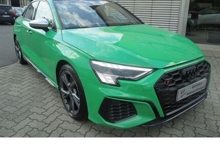 Audi S3 Gebrauchtwagen