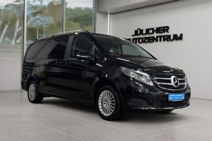 Mercedes-Benz V 220 Gebrauchtwagen