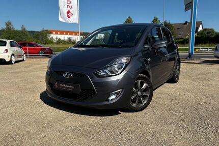 Hyundai ix20 Gebrauchtwagen