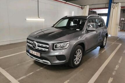 Mercedes-Benz GLB 180 Gebrauchtwagen
