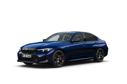 BMW 340 Gebrauchtwagen