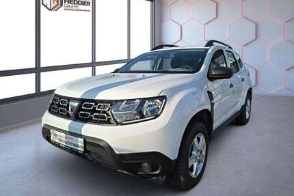 Dacia Duster Gebrauchtwagen