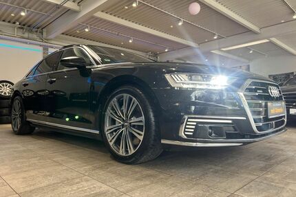 Audi A8 Gebrauchtwagen