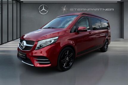 Mercedes-Benz V 300 Gebrauchtwagen