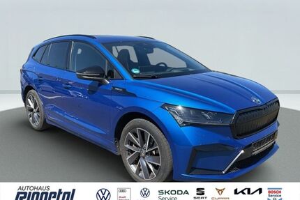 Skoda Enyaq Gebrauchtwagen