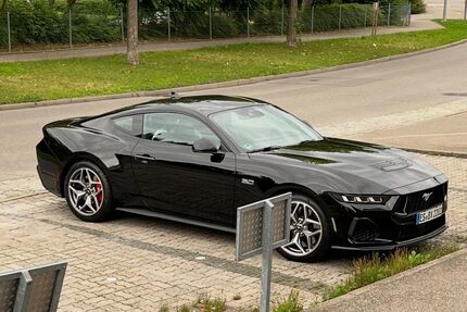 Ford Mustang Gebrauchtwagen