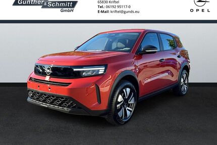 Opel Frontera Gebrauchtwagen