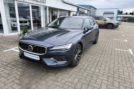 Volvo V60 Gebrauchtwagen