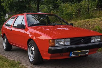VW Scirocco Gebrauchtwagen