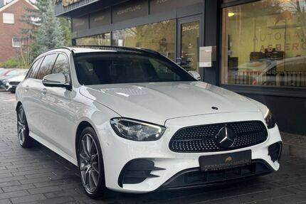 Mercedes-Benz E 220 Gebrauchtwagen