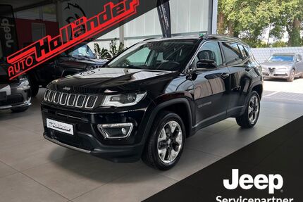 Jeep Compass Gebrauchtwagen