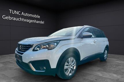 Peugeot 5008 Gebrauchtwagen