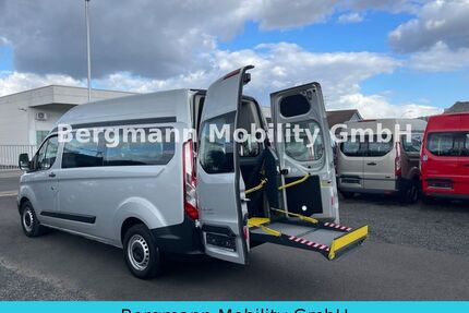 Ford Transit Custom Gebrauchtwagen
