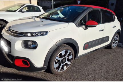 Citroen C3 Gebrauchtwagen