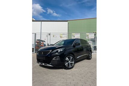 Peugeot 5008 Gebrauchtwagen