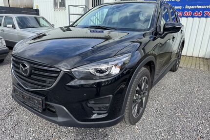 Mazda CX-5 Gebrauchtwagen