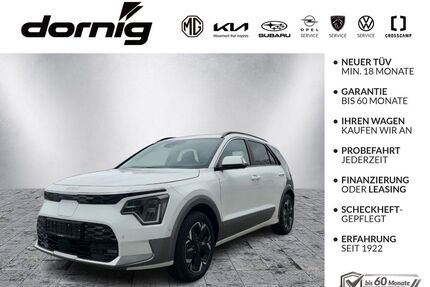 Kia Niro Gebrauchtwagen