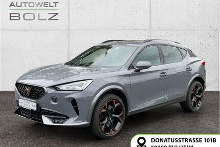 Cupra Formentor Gebrauchtwagen