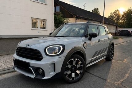 Mini Cooper Countryman Gebrauchtwagen
