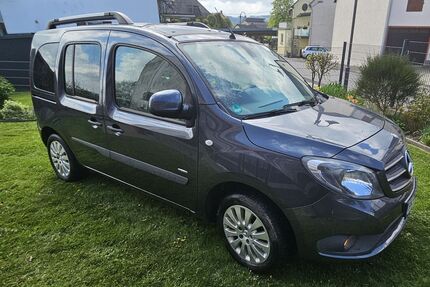 Mercedes-Benz Citan Gebrauchtwagen