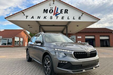 Skoda Kamiq Gebrauchtwagen