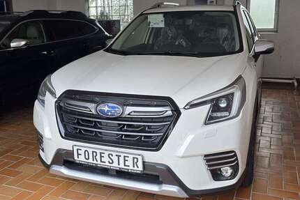Subaru Forester Gebrauchtwagen