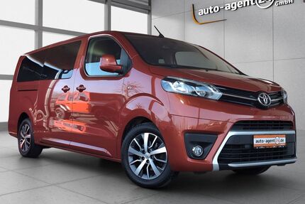 Toyota Proace (Verso) Gebrauchtwagen
