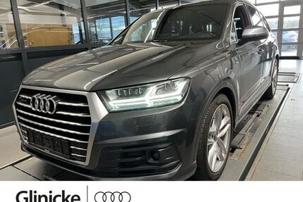 Audi Q7 Gebrauchtwagen