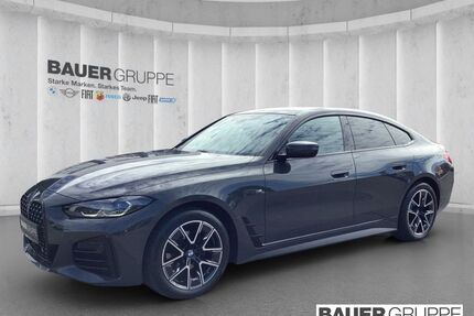 BMW 420 Gran Coupé Gebrauchtwagen