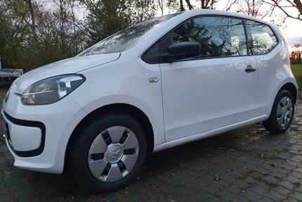 VW up! Gebrauchtwagen