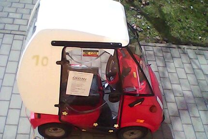  andere Andere Gebrauchtwagen