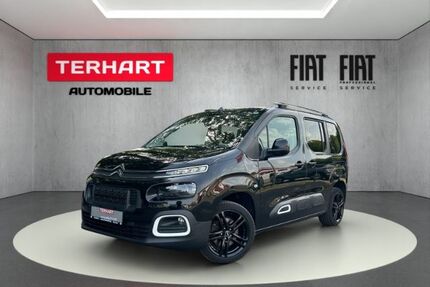 Citroen Berlingo Gebrauchtwagen